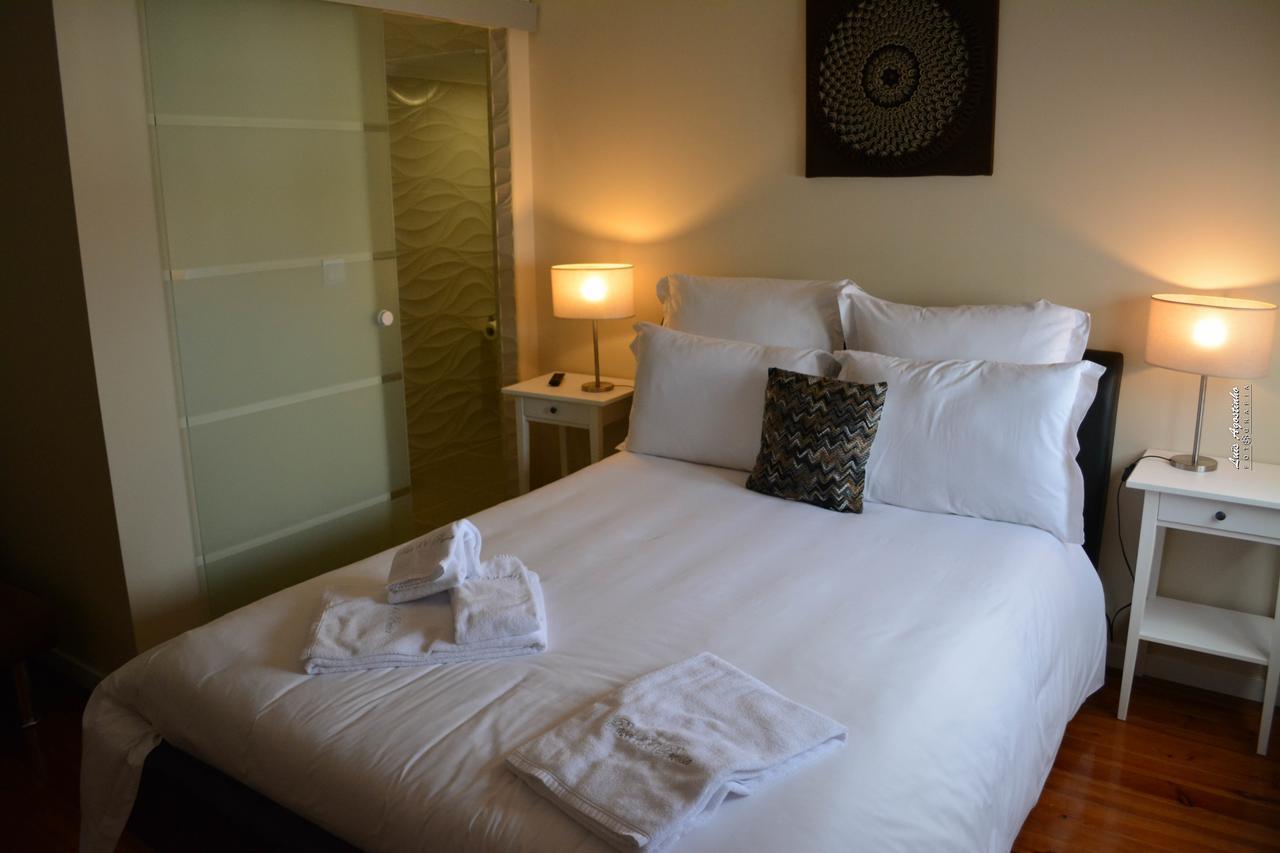 Bed and Breakfast Paco 100 Pressa Covilhã Exterior foto