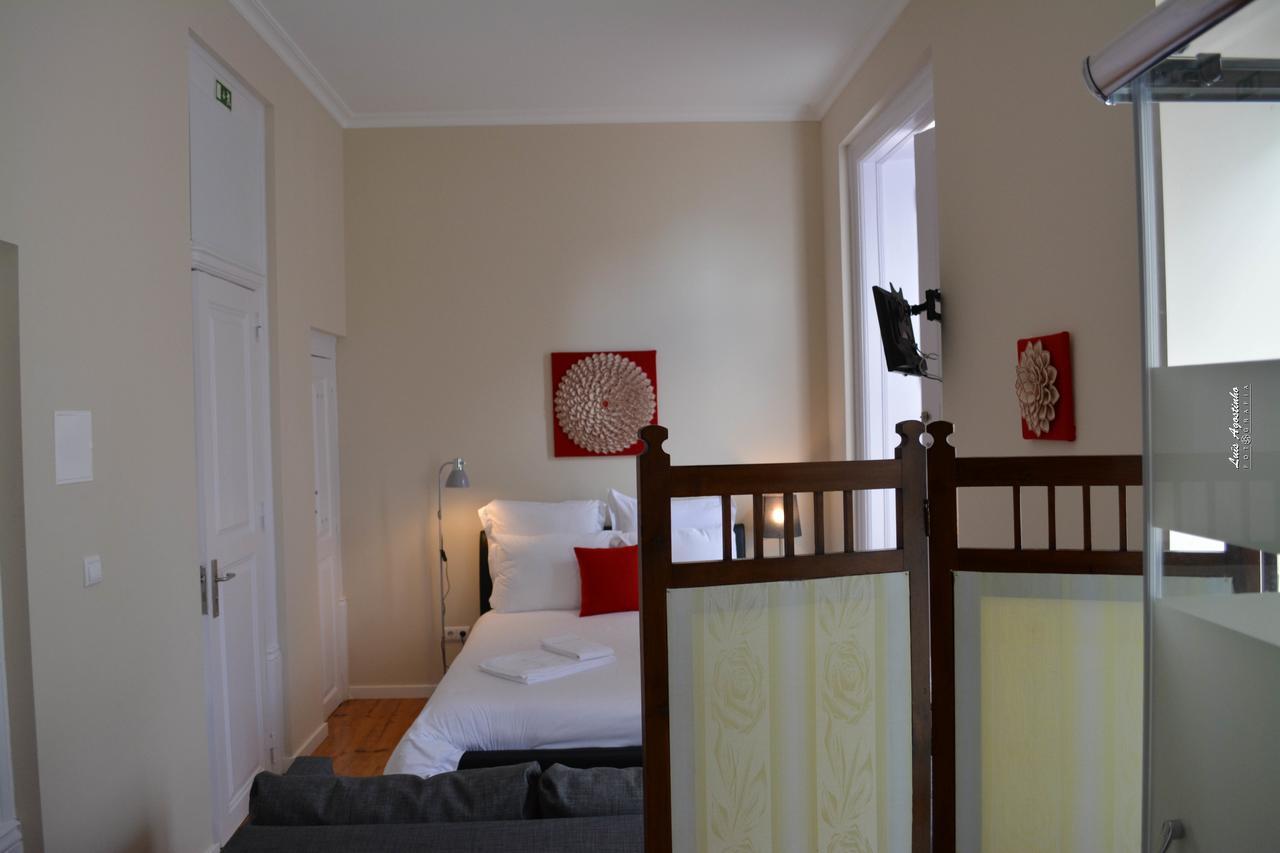 Bed and Breakfast Paco 100 Pressa Covilhã Exterior foto